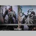 Hot Toys Venom - Spider-Man 2