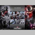 Hot Toys Venom - Spider-Man 2