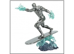 Silver Surfer - Marvel Comic Gallery