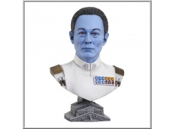 Buste 1/2 Grand Admiral Thrawn - Star Wars: Ahsoka