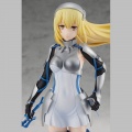 Ais Wallenstein - Is It Wrong to Try to Pick Up Girls in a Dungeon? IV (GSC)