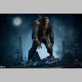 Sideshow Frankenstein's Monster - Frankenstein