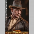 Hot Toys Indiana Jones - Indiana Jones et le Cadran de la destinée