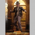 Hot Toys Indiana Jones - Indiana Jones et le Cadran de la destinée