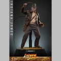 Hot Toys Indiana Jones - Indiana Jones and the Dial of Destiny