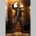 Hot Toys Indiana Jones - Indiana Jones and the Dial of Destiny