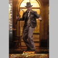 Hot Toys Indiana Jones - Indiana Jones and the Dial of Destiny