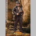 Hot Toys Indiana Jones - Indiana Jones et le Cadran de la destinée