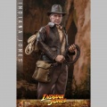 Hot Toys Indiana Jones - Indiana Jones et le Cadran de la destinée