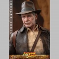 Hot Toys Indiana Jones - Indiana Jones et le Cadran de la destinée