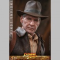 Hot Toys Indiana Jones - Indiana Jones et le Cadran de la destinée