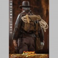 Hot Toys Indiana Jones - Indiana Jones et le Cadran de la destinée