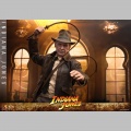 Hot Toys Indiana Jones - Indiana Jones et le Cadran de la destinée