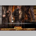 Hot Toys Indiana Jones - Indiana Jones and the Dial of Destiny