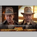 Hot Toys Indiana Jones - Indiana Jones and the Dial of Destiny