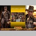 Hot Toys Indiana Jones - Indiana Jones et le Cadran de la destinée