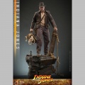 Indiana Jones (Deluxe Version) - Indiana Jones et le Cadran de la destinée