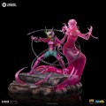 Iron Studios Andromeda Shun DX - Saint Seiya