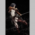 Mikasa Ackerman DX Ver. - Attack on Titan (GSC)