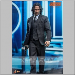 Hot Toys John Wick - John Wick: Chapter 4