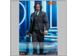 Hot Toys John Wick - John Wick: Chapter 4