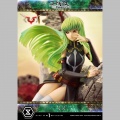 Prime 1 Studio C.C. - Code Geass: Lelouch of the Rebellion