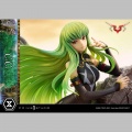 Prime 1 Studio C.C. - Code Geass: Lelouch of the Rebellion