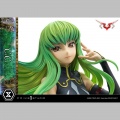 Prime 1 Studio C.C. - Code Geass: Lelouch of the Rebellion