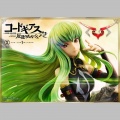 Prime 1 Studio C.C. - Code Geass: Lelouch of the Rebellion