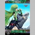 Prime 1 Studio C.C. - Code Geass: Lelouch of the Rebellion