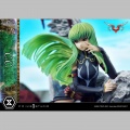 Prime 1 Studio C.C. - Code Geass: Lelouch of the Rebellion