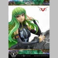 Prime 1 Studio C.C. - Code Geass: Lelouch of the Rebellion