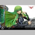 Prime 1 Studio C.C. - Code Geass: Lelouch of the Rebellion