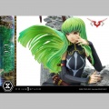 Prime 1 Studio C.C. - Code Geass: Lelouch of the Rebellion