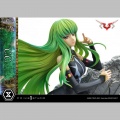 Prime 1 Studio C.C. - Code Geass: Lelouch of the Rebellion