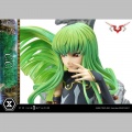 Prime 1 Studio C.C. - Code Geass: Lelouch of the Rebellion