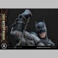 Prime 1 Studio Batman Versus Killer Croc - DC Comics