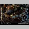 Prime 1 Studio Batman Versus Killer Croc - DC Comics