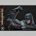 Prime 1 Studio Batman Versus Killer Croc - DC Comics