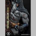 Prime 1 Studio Batman Versus Killer Croc - DC Comics