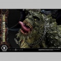 Prime 1 Studio Batman Versus Killer Croc - DC Comics