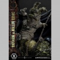 Prime 1 Studio Batman Versus Killer Croc - DC Comics