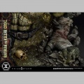 Prime 1 Studio Batman Versus Killer Croc - DC Comics