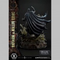 Prime 1 Studio Batman Versus Killer Croc Deluxe Version - DC Comics