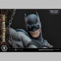 Prime 1 Studio Batman Versus Killer Croc Deluxe Version - DC Comics