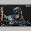 Prime 1 Studio Batman Versus Killer Croc Deluxe Version - DC Comics