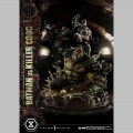 Prime 1 Studio Batman Versus Killer Croc Deluxe Version - DC Comics