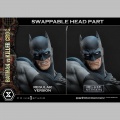 Prime 1 Studio Batman Versus Killer Croc Deluxe Version - DC Comics