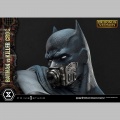 Prime 1 Studio Batman Versus Killer Croc Deluxe Bonus Version - DC Comics