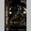 Prime 1 Studio Batman Versus Killer Croc Deluxe Bonus Version - DC Comics